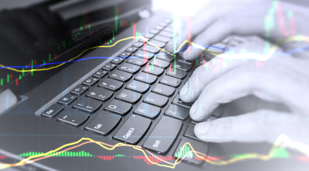 How technical analysis works