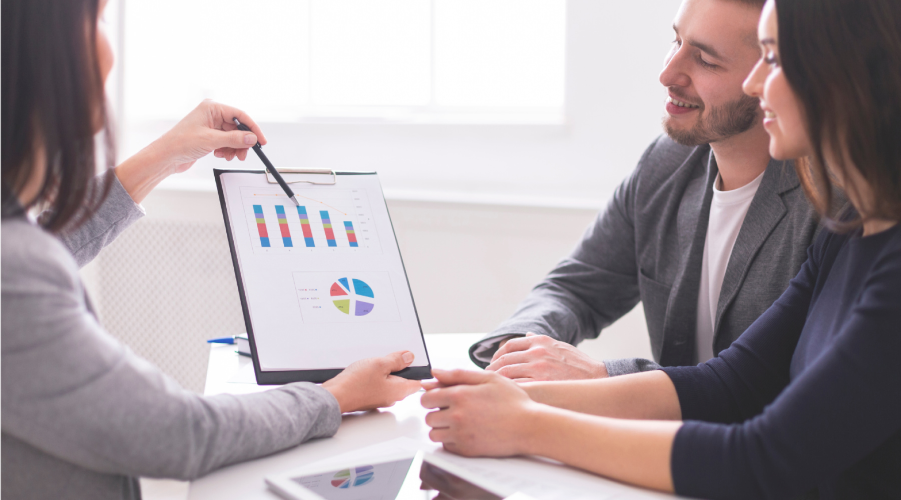 Best Financial Advisors of 2025: Top Help for Investing