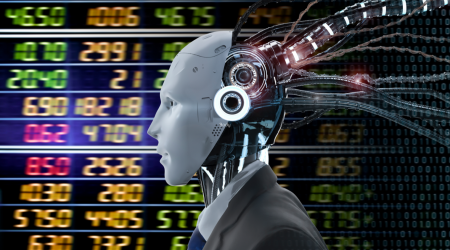 Best AI Stocks: Companies Leading the AI Gold Rush