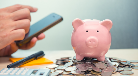 History of Savings Account Interest Rates