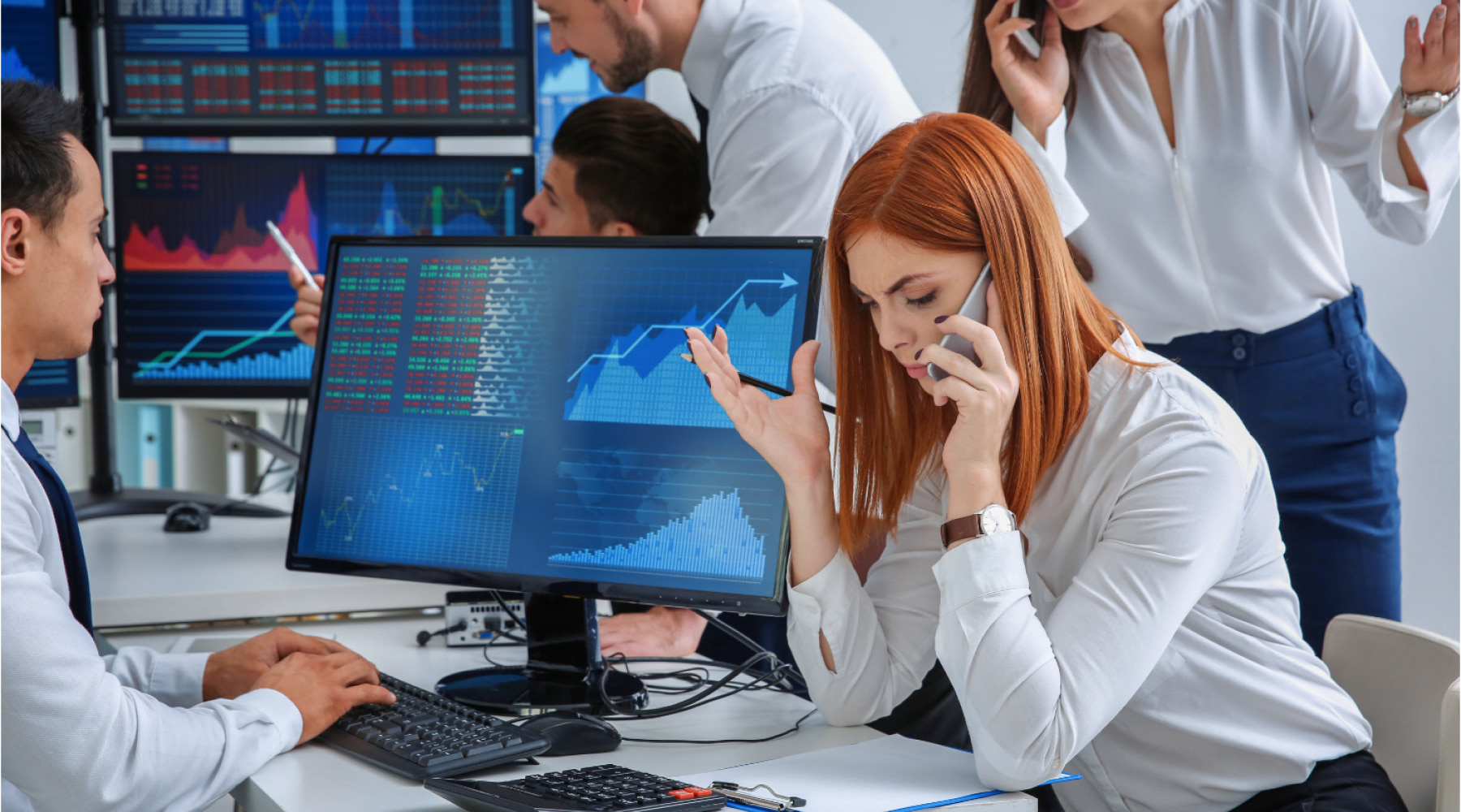 Call Options Explained: How They Work