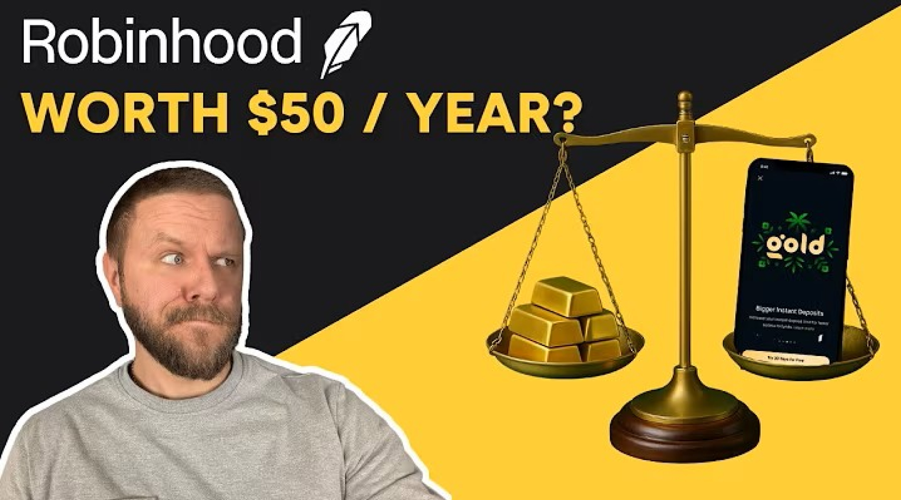 로빈 후드 골드 (91) 사진