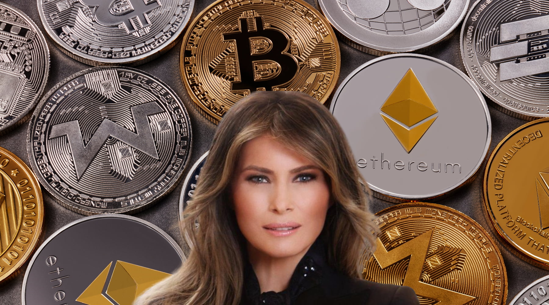 How to buy Melania Trump coin (MELANIA)