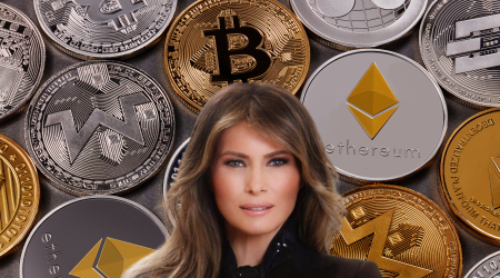 How to Buy Melania Trump (MELANIA) Memecoin