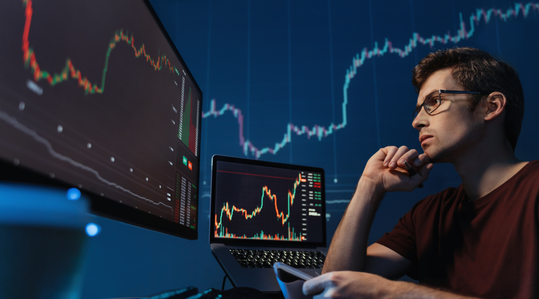 What Is Cryptocurrency? A Guide to Crypto Basics