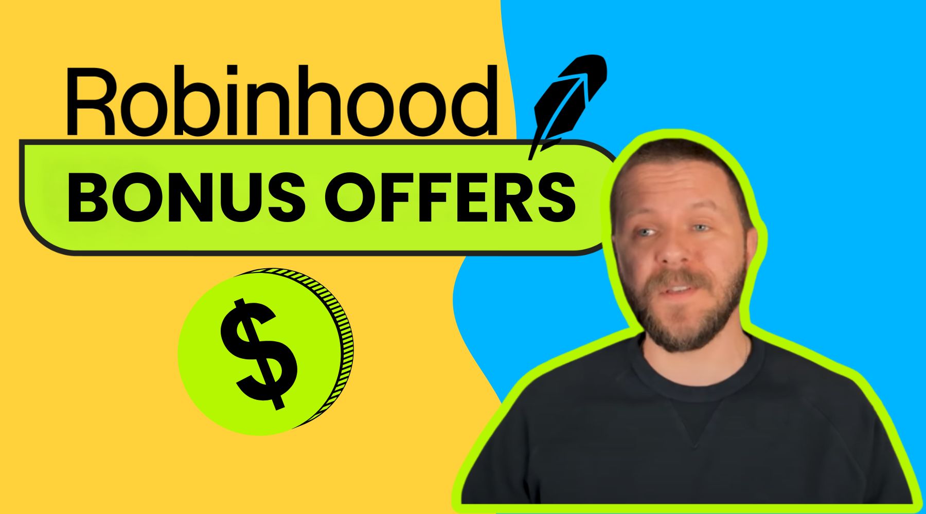 Robinhood Bonus Offers and Promotions for January 2026