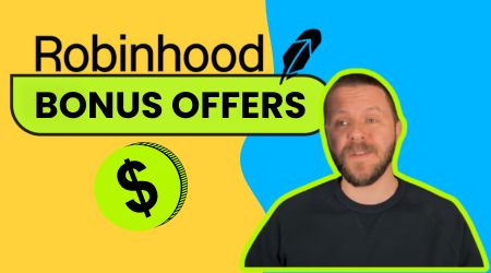 Robinhood Bonus Offers and Promotions for June 2025