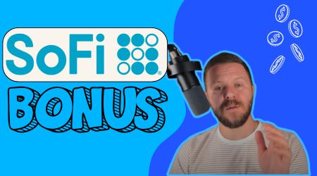 SoFi Invest® Bonus Offers and Promos for June 2025