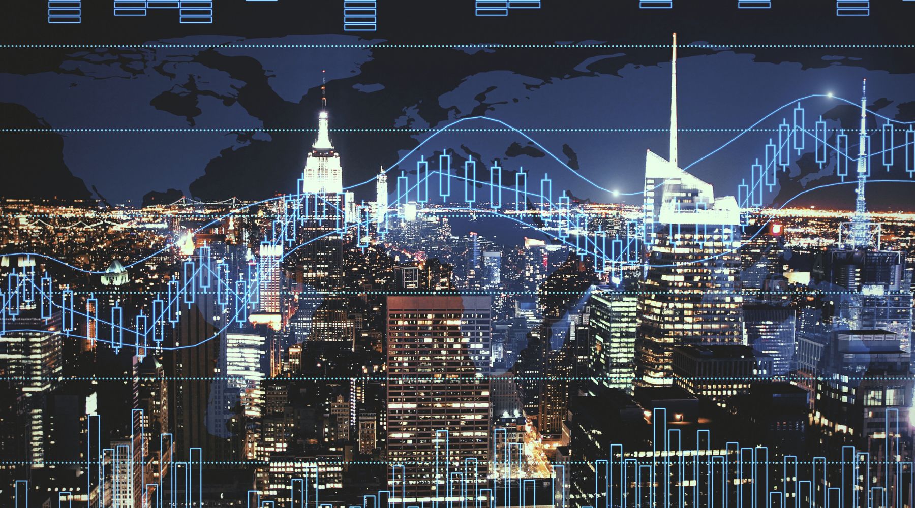 5 Futures to Consider Trading in 2025