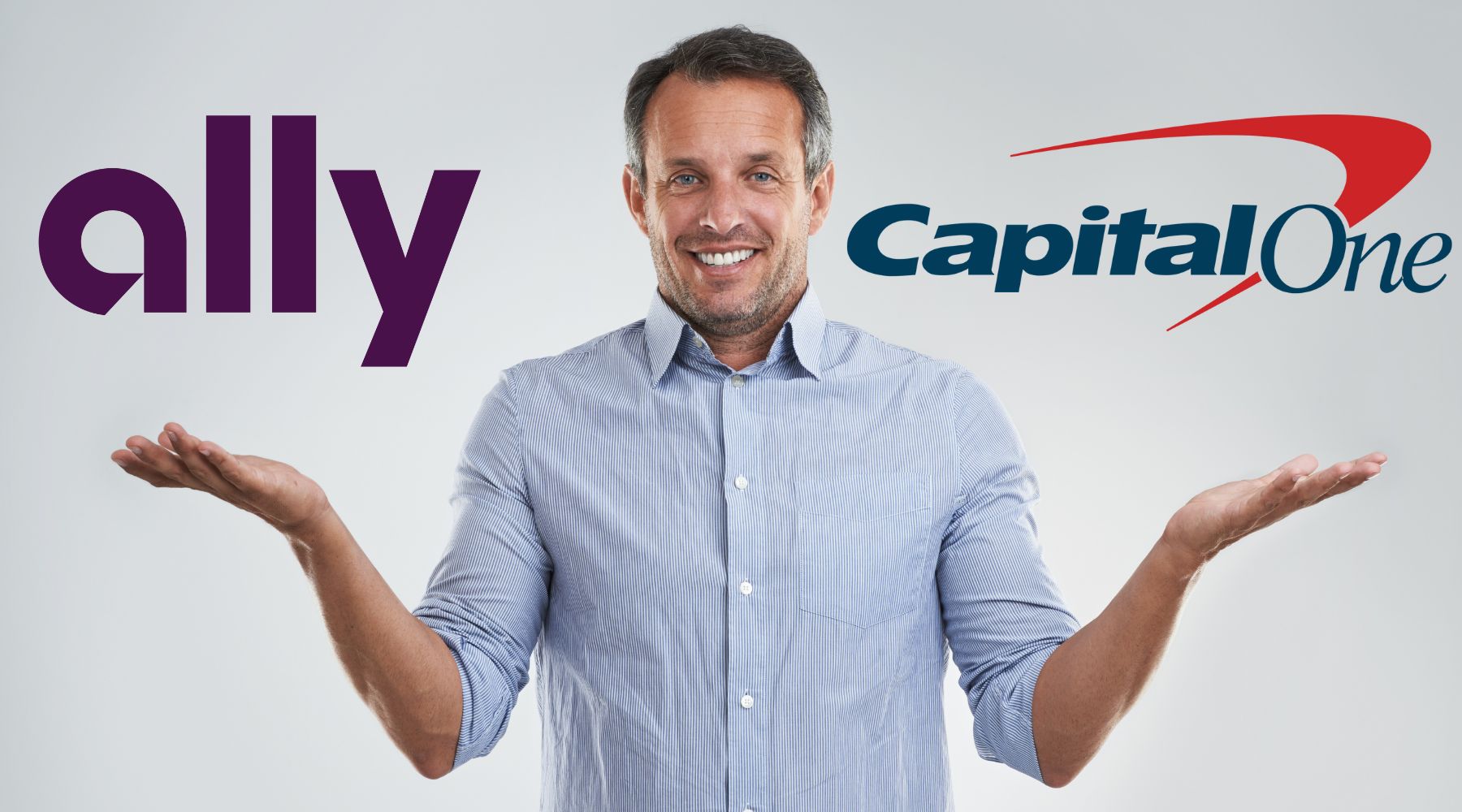 Ally vs. Capital One: Which Bank Is Better for You?