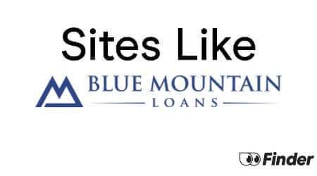 Loans Like Blue Mountain Loans