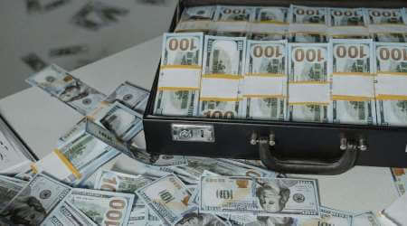 Large Business Loans Over $500K, $1M and More