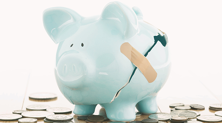 Disadvantages of High-Yield Savings Accounts