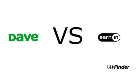 Dave vs. EarnIn: Which Is the Better Cash Advance App?