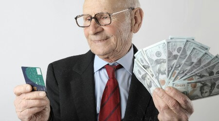 Business Line of Credit vs. Credit Card