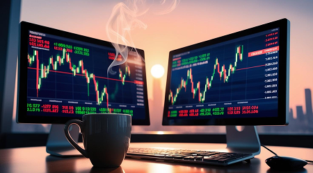 Top 10 Commodity Trading Platforms