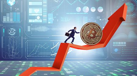 Bitcoin breaks new record, hits all-time high over $110K