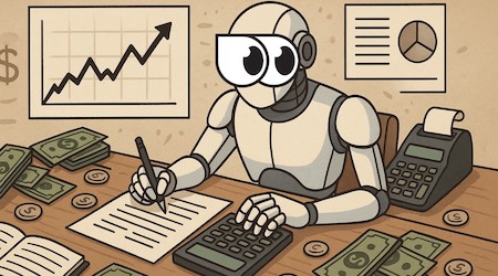Does ChatGPT Have Good Financial Advice? 6 Answers Reviewed
