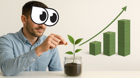 5 Creative Ways to Start Investing When You Have Little Money to Invest