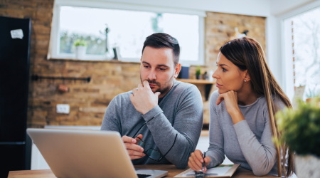 Best Credit Monitoring Services of 2025