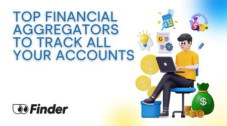 Top Financial Aggregators to Track All Your Accounts for 2025