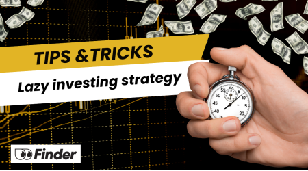 How to Invest When You Only Have a Few Minutes a Week