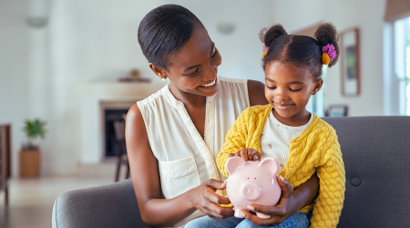 Investing in Index Funds for Your Kids: A Guide for Parents