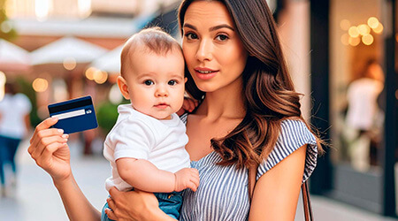 Loans for Single Moms: How to Use Personal Loans Strategically