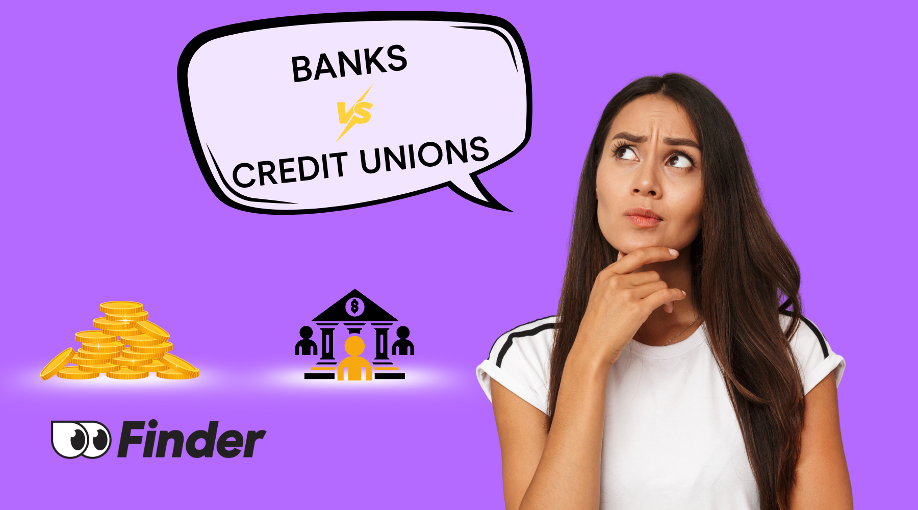 Banks vs. Credit Unions: Which Is Better?