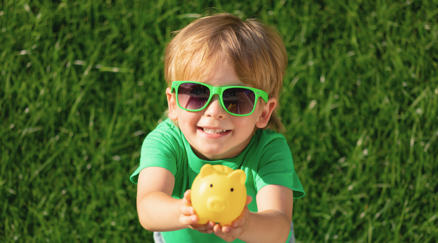 Can You Open a Checking Account for a Child? Yes, Here’s How Can You Open a Checking Account for a Child? Yes, Here’s How