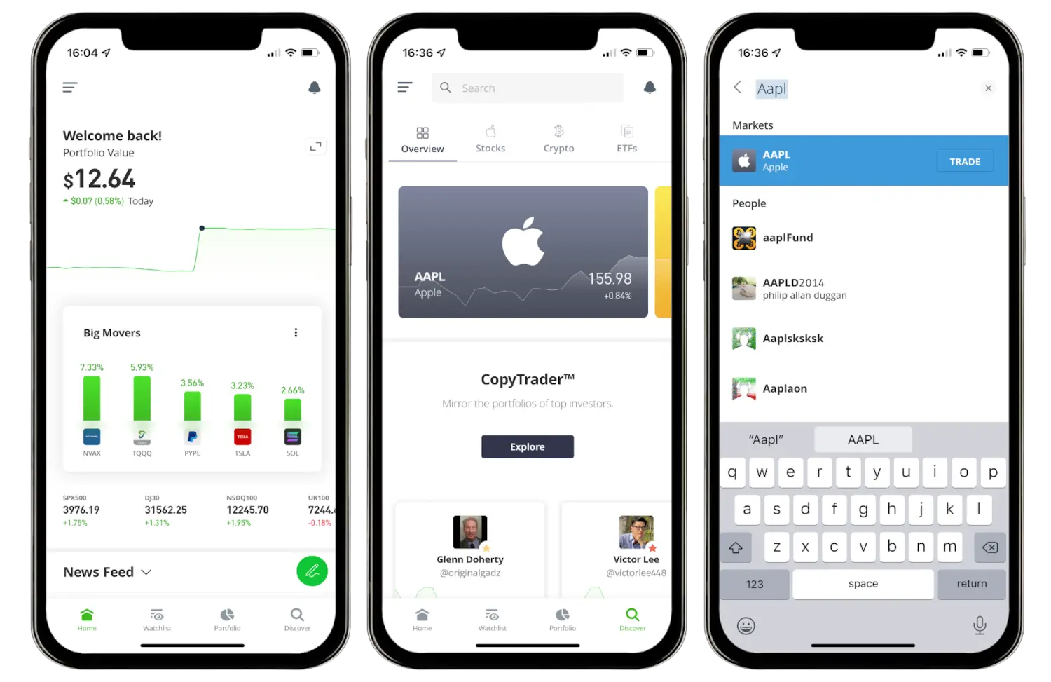 Finder x eToro $150 Promotion: What You Need to Know - finder.com