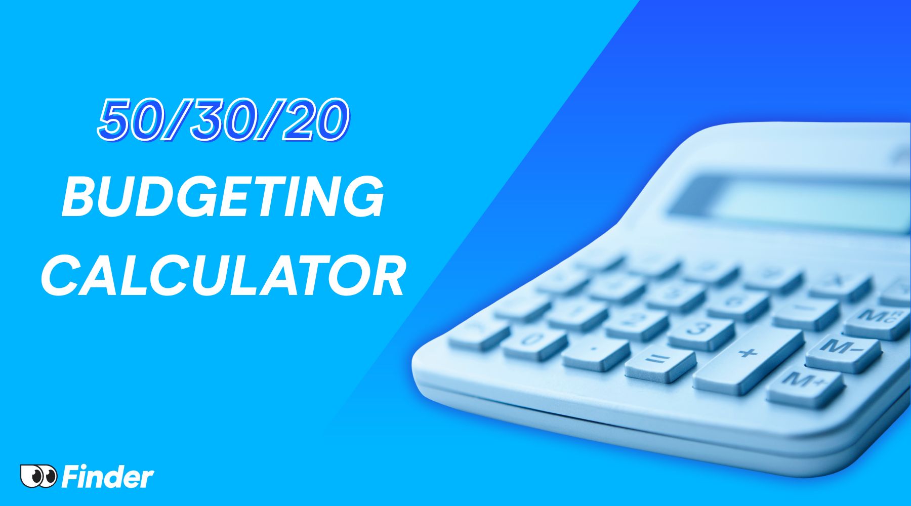 Easily Follow the 50/30/20 Budgeting Rule Easily Follow the 50/30/20 Budgeting Rule