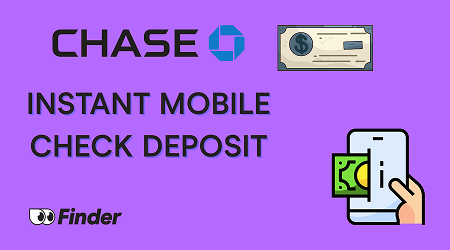 Is Chase’s Mobile Check Deposit Instant?