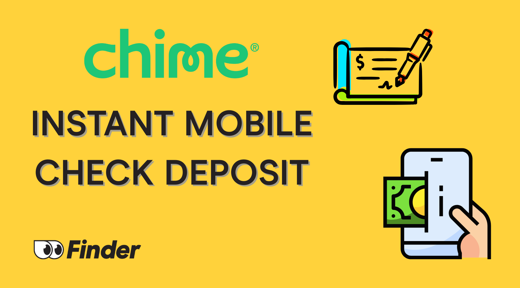 Is Chime’s Mobile Check Deposit Instant? No, Not Quite Is Chime’s Mobile Check Deposit Instant? No, Not Quite