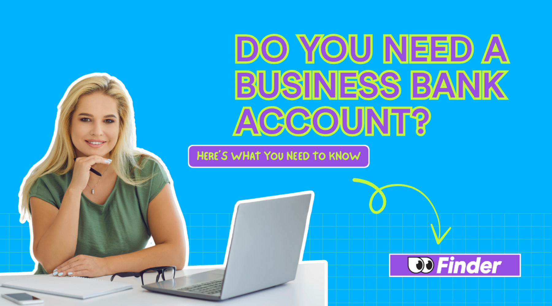 Do I Need a Business Bank Account? Sometimes — Here’s When
