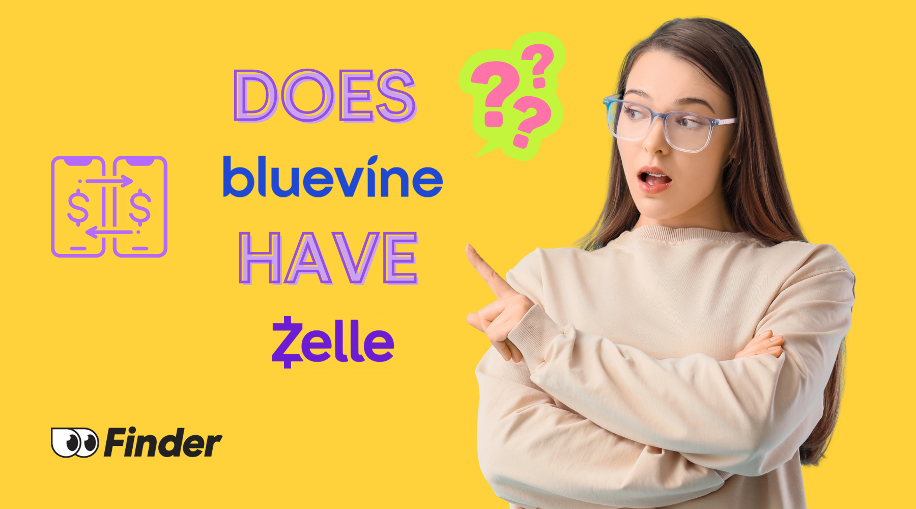 Does Bluevine Have Zelle? No. Here's What to Do Instead