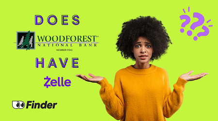 Does Woodforest Have Zelle?