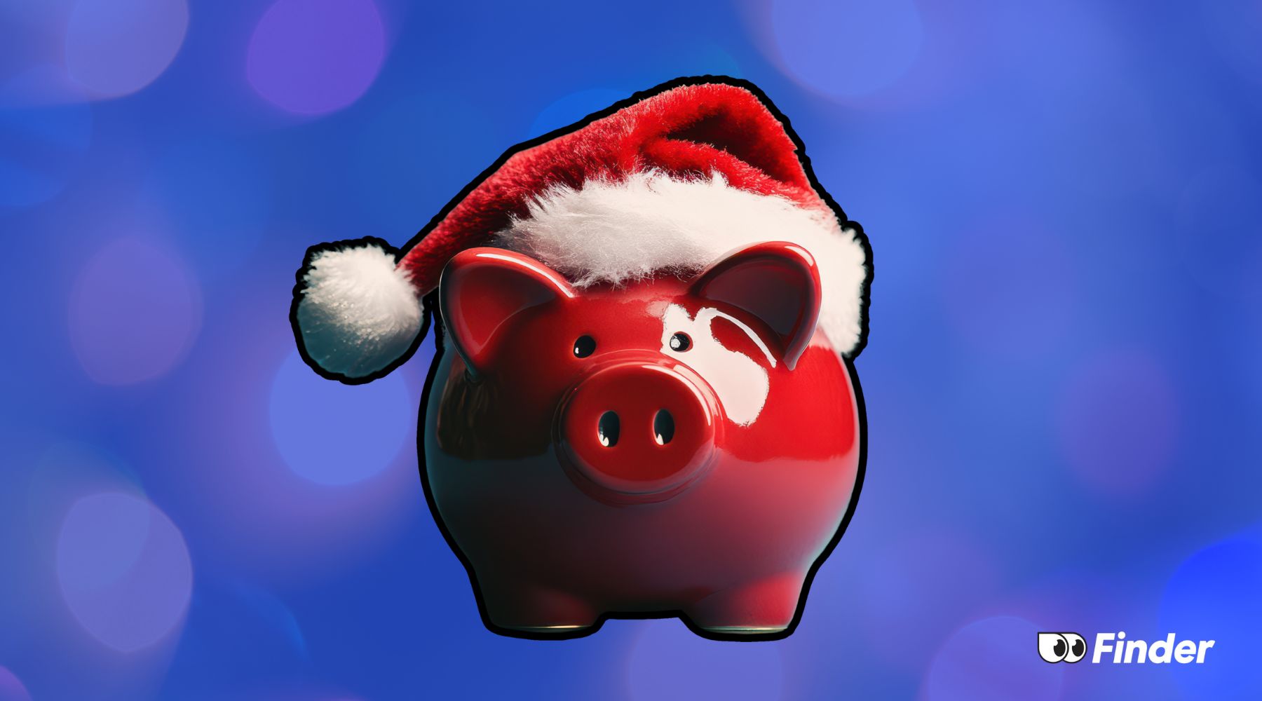 Best Holiday and Christmas Savings Accounts + Budgeting Tips