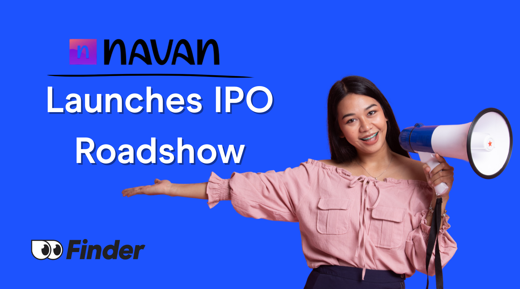 Navan IPO Roadshow Kicks Off — .5B Valuation in Sight Navan IPO Roadshow Kicks Off — .5B Valuation in Sight