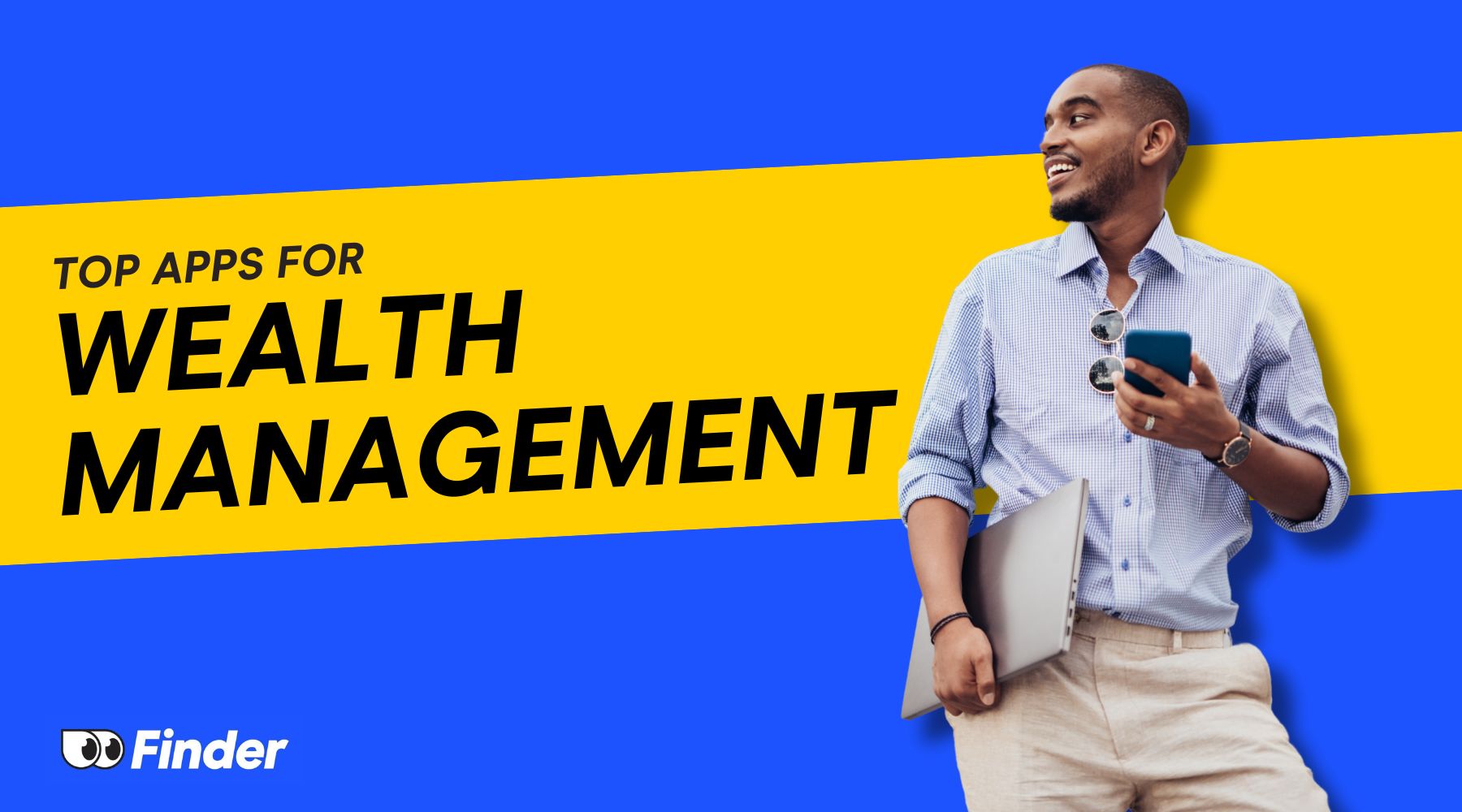 Top Wealth Management Apps in 2025