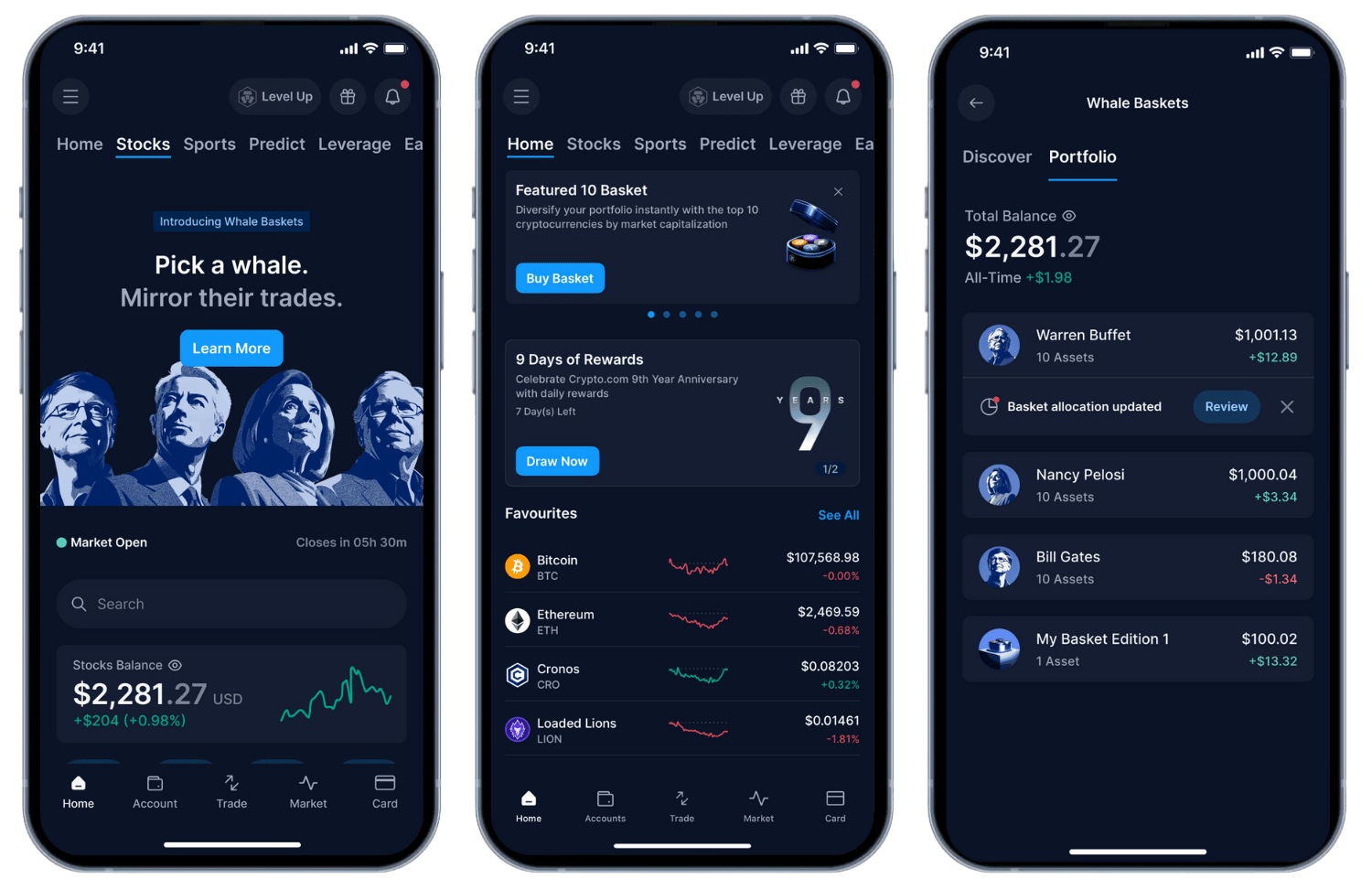 Finder x Crypto.com $100 Promotion: What You Need to Know - finder.com