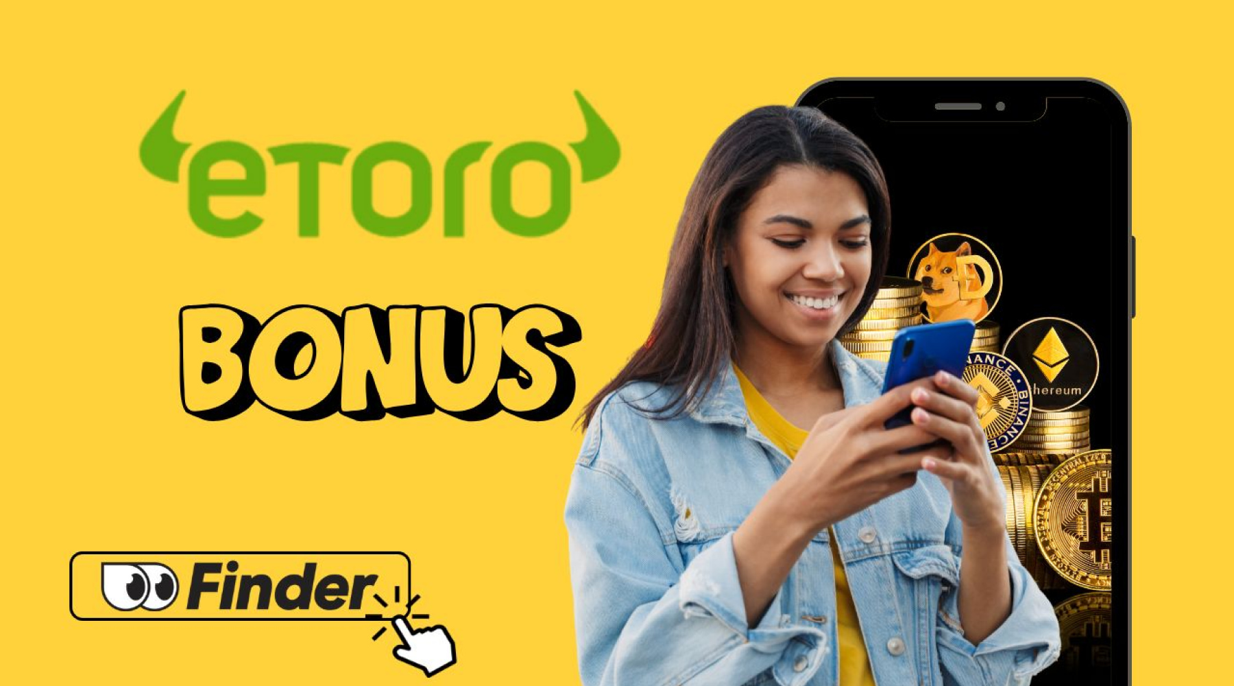 eToro Bonuses and Promotions in 2025