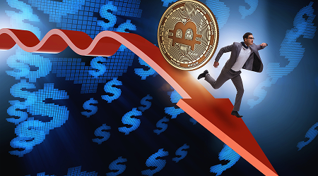 Why is Bitcoin (BTC) Dropping?