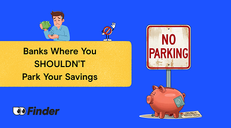 Banks Where You Shouldn’t Park Your Savings: Low Rates and High Fees