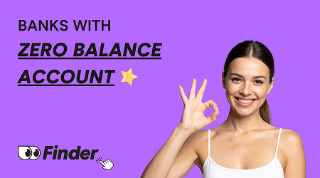 Best Savings Accounts that Allow a Zero Balance