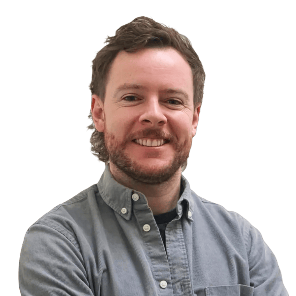 George Sweeney, DipFA