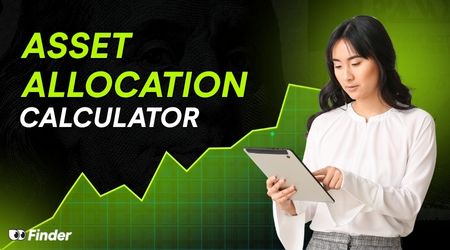 Asset Allocation Calculator