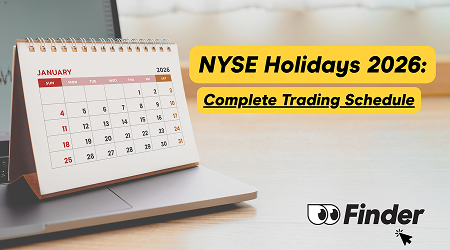 NYSE Holidays 2026: Complete Trading Schedule