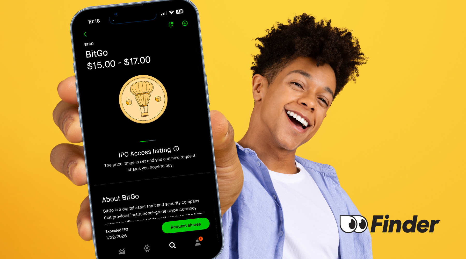 BitGo targets $1.96B valuation in US IPO as crypto custody demand grows