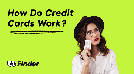 Explain it Like I’m Five: How Do Credit Cards Work?